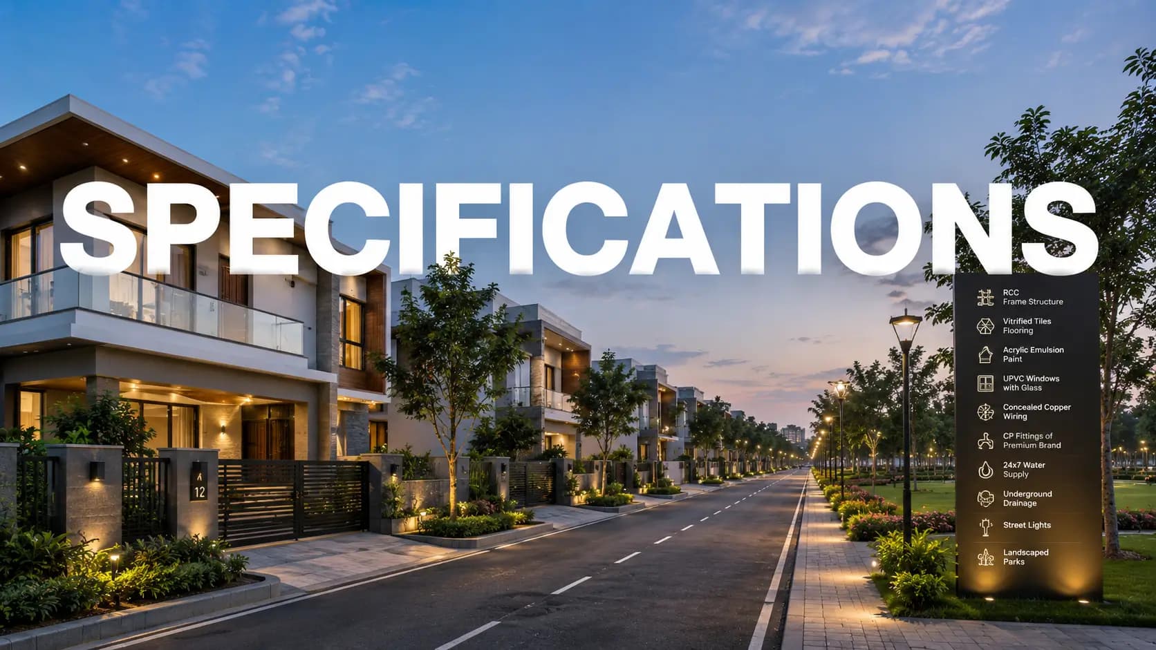 Codename Club Class Specifications — Finish and Build Quality